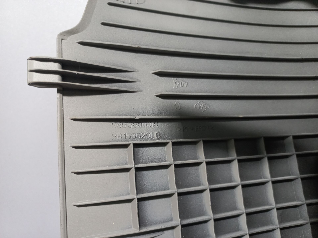 DIJELOVI AIRBAG RENAULT MASTER > 14- 985360001R