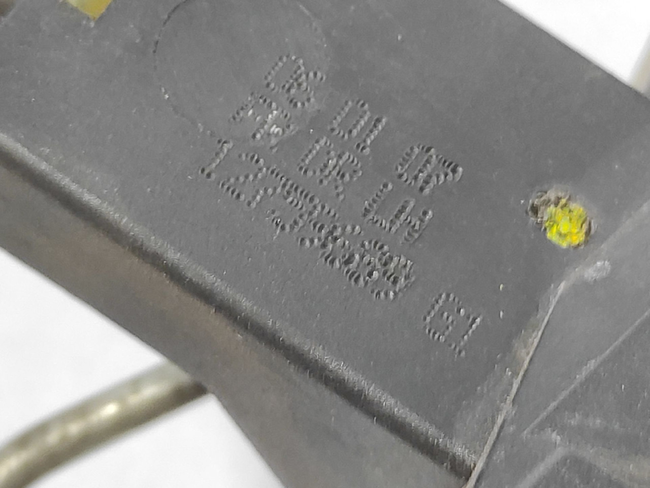 DIJELOVI BRAVA VRATA SAAB 9-3 > 03-07 12759689