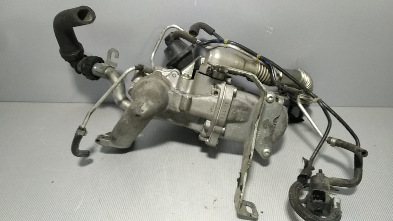 HLADNJAK EGR VENTILA PEUGEOT 208 > 12-15 5923040