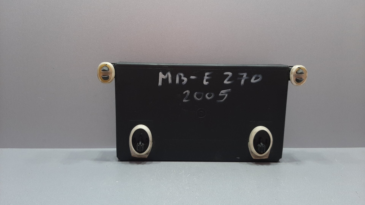 ELEKTRONIKA MODUL MERCEDES E KLASA (W211) > 02-07 21182