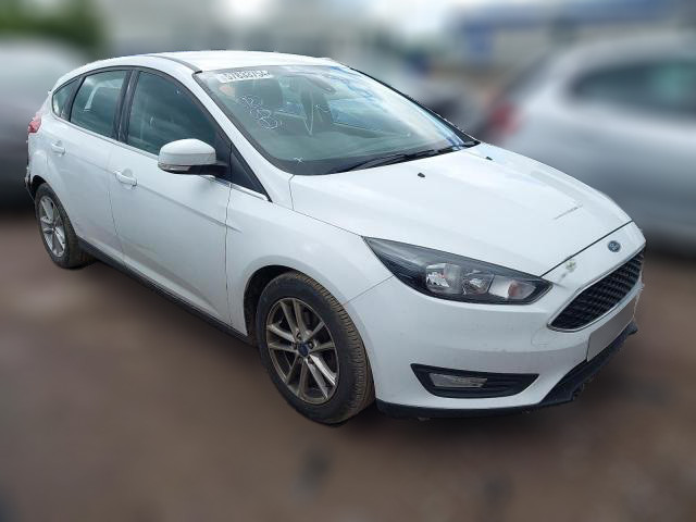 DIJELOVI FORD FOCUS > 15-18 1.0 Benzin 10FD0X M1DA MOTOR