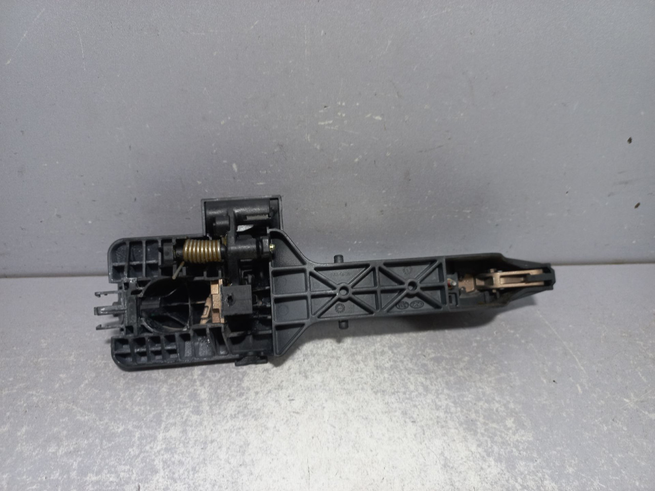 DIJELOVI RUCKA VRATA HYUNDAI I30 > 12-16 82665A6000