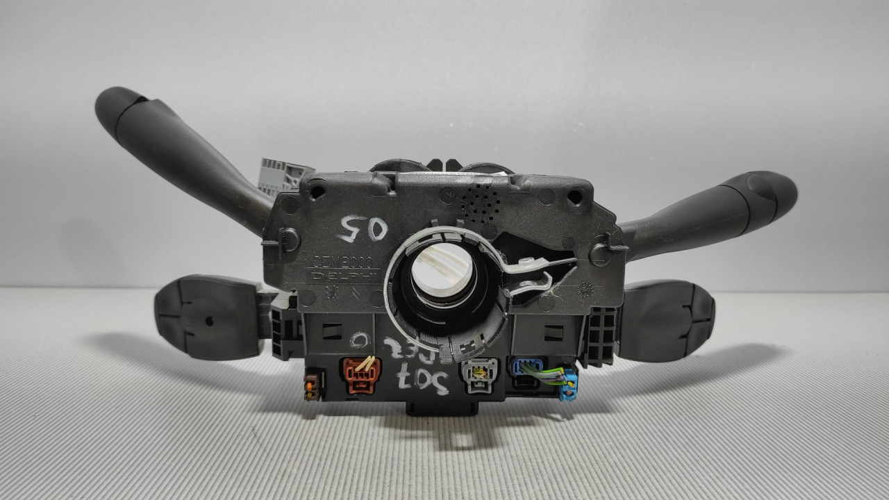 DIJELOVI RUCICE VOLANA PEUGEOT 307 > 05-09 96605599XT