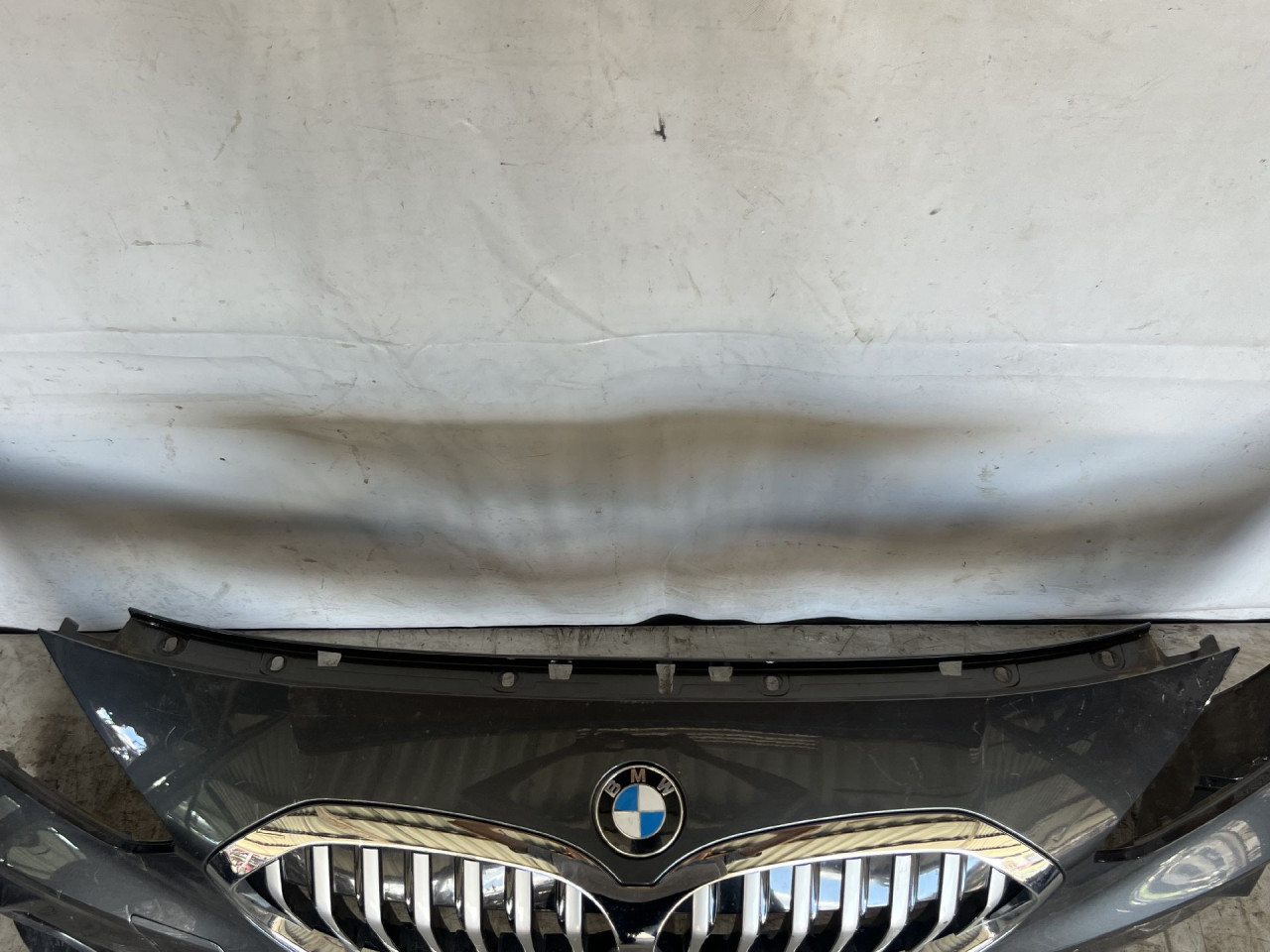 DIJELOVI BRANIK BMW SERIJA 1 (F40) > 19- 21163611