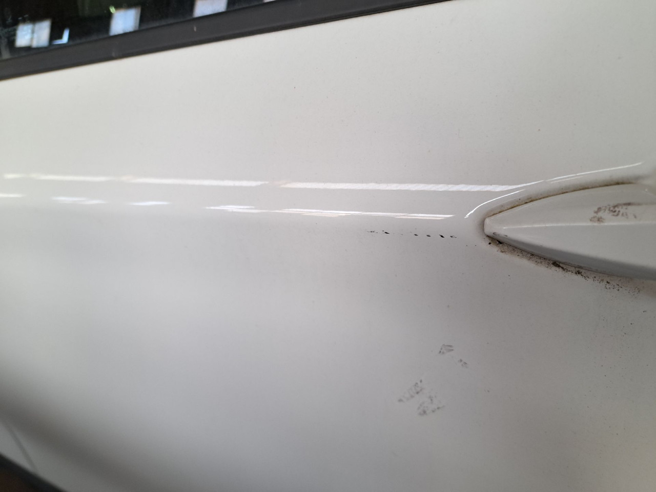 DIJELOVI VRATA BMW X1 (F48) > 15-19