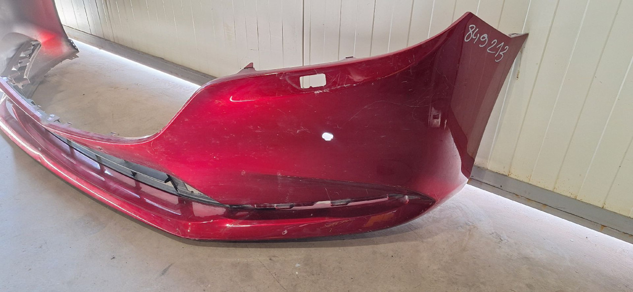 DIJELOVI BRANIK MAZDA 6 > 18- GSH750031