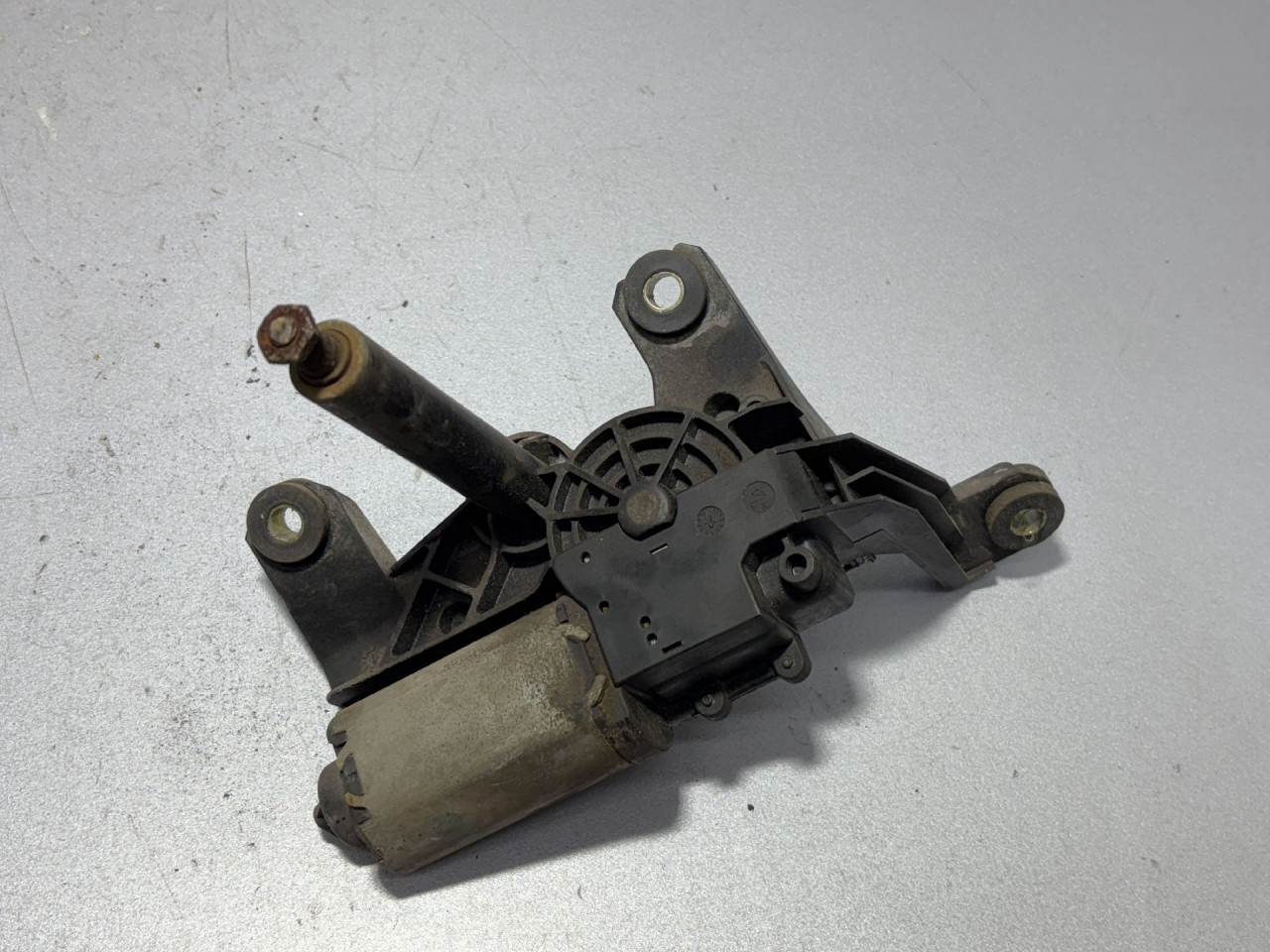 MOTORIC GEPEKA OPEL ASTRA G > 98-03 90559444