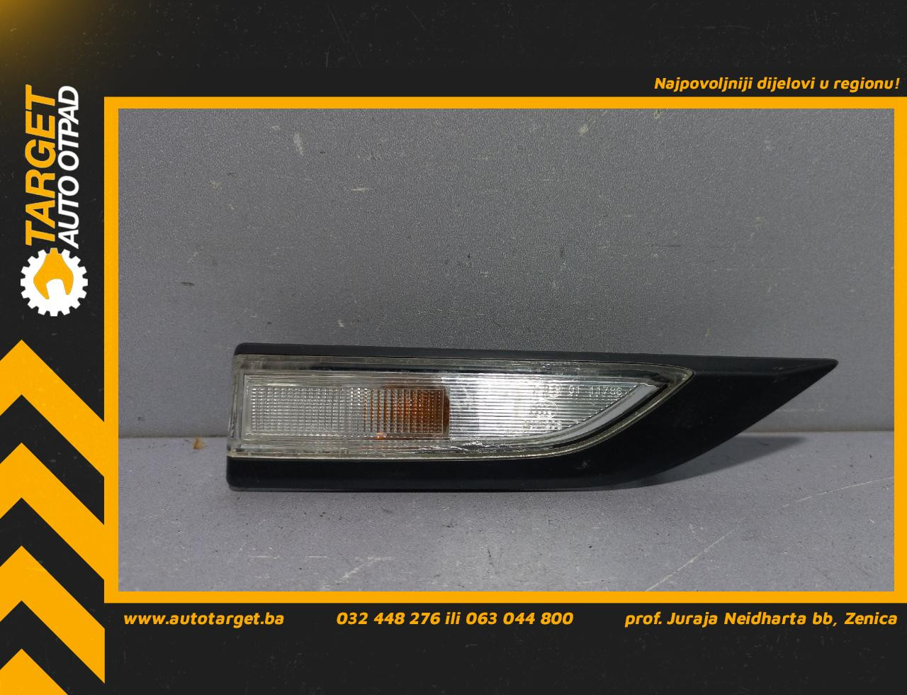 DIJELOVI ZMIGAVAC VW T6 > 15-19 7E0949102D