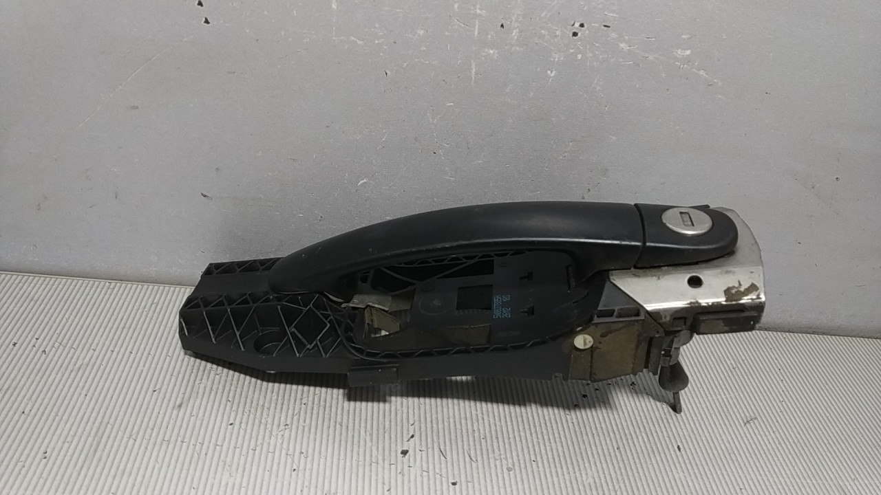 RUCKA VRATA SKODA FABIA > 07-10 5N0837885H