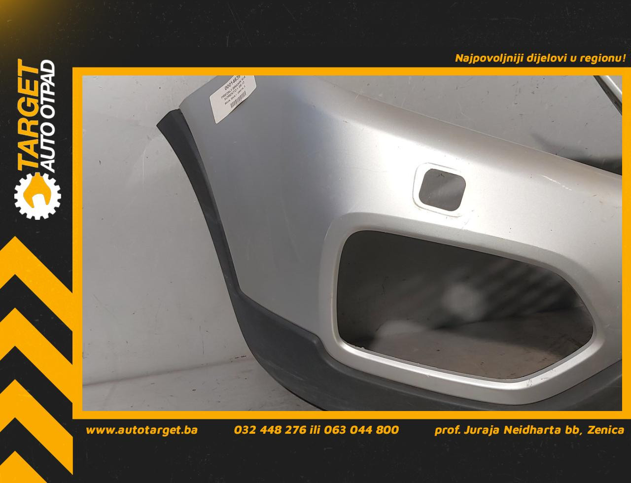 DIJELOVI BRANIK KIA SORENTO > 09-14