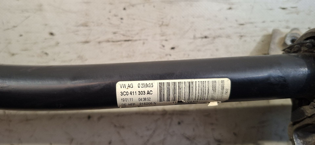 DIJELOVI BALANS STANGA VW PASSAT B7 > 10-14 1.6 3C0411303AC