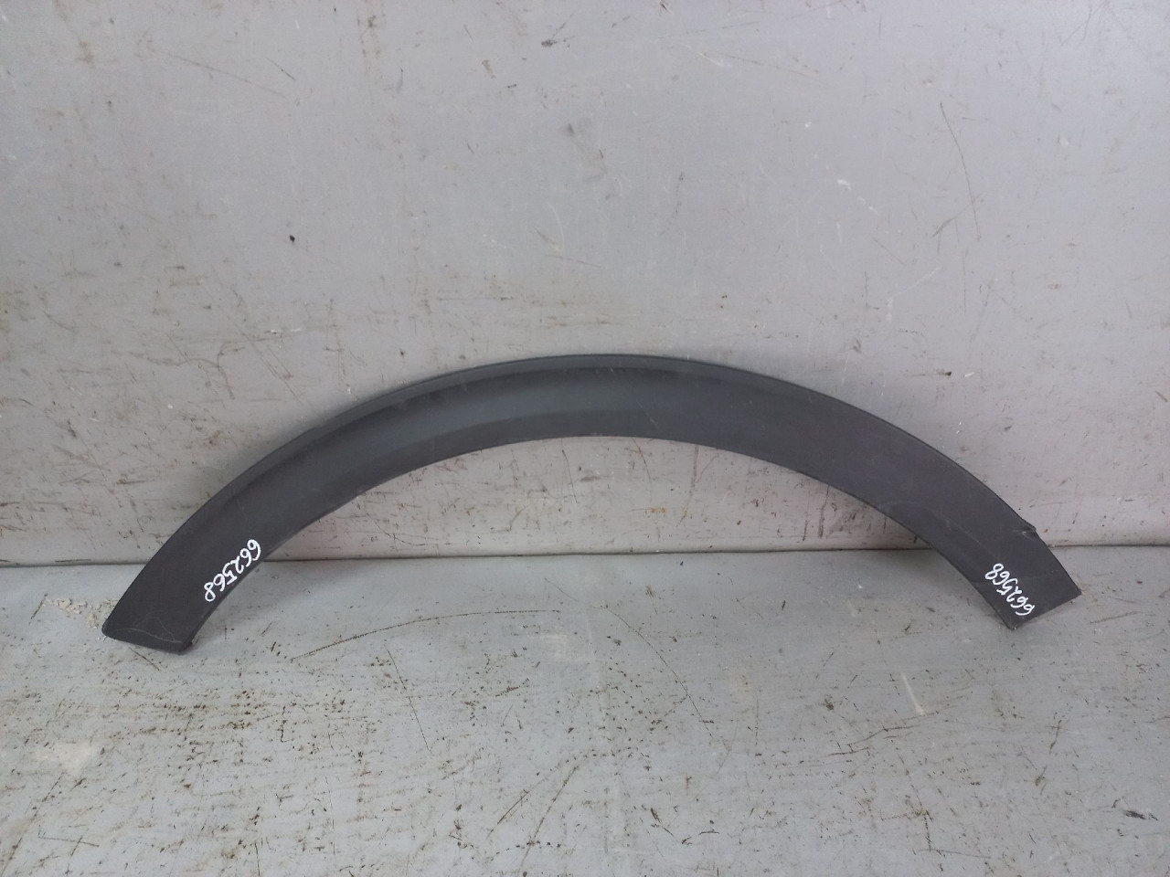 RUB BLATOBRANA KIA SPORTAGE > 15-18 87713F1000