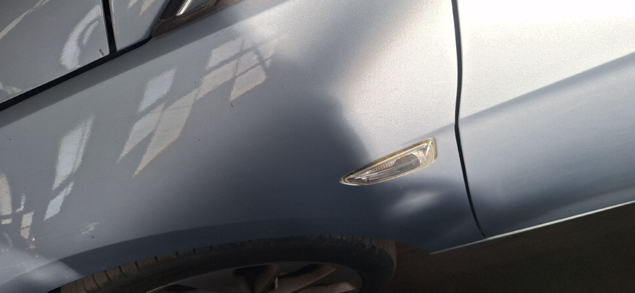DIJELOVI BLATOBRAN OPEL ASTRA K > 15-19 39011390