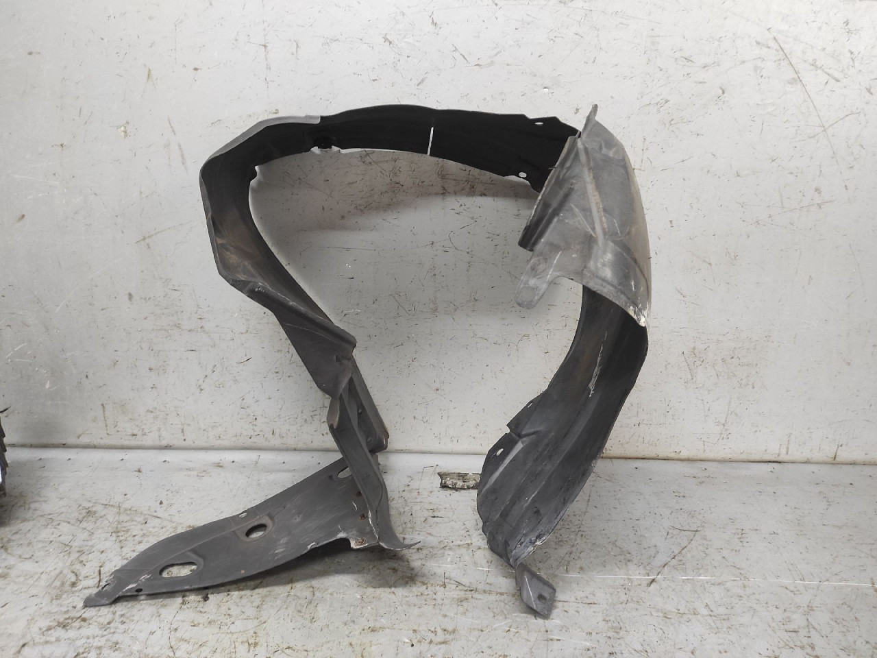 UNUTRASNJI BLATOBRAN NISSAN ALTIMA > 07-12 63840JA000