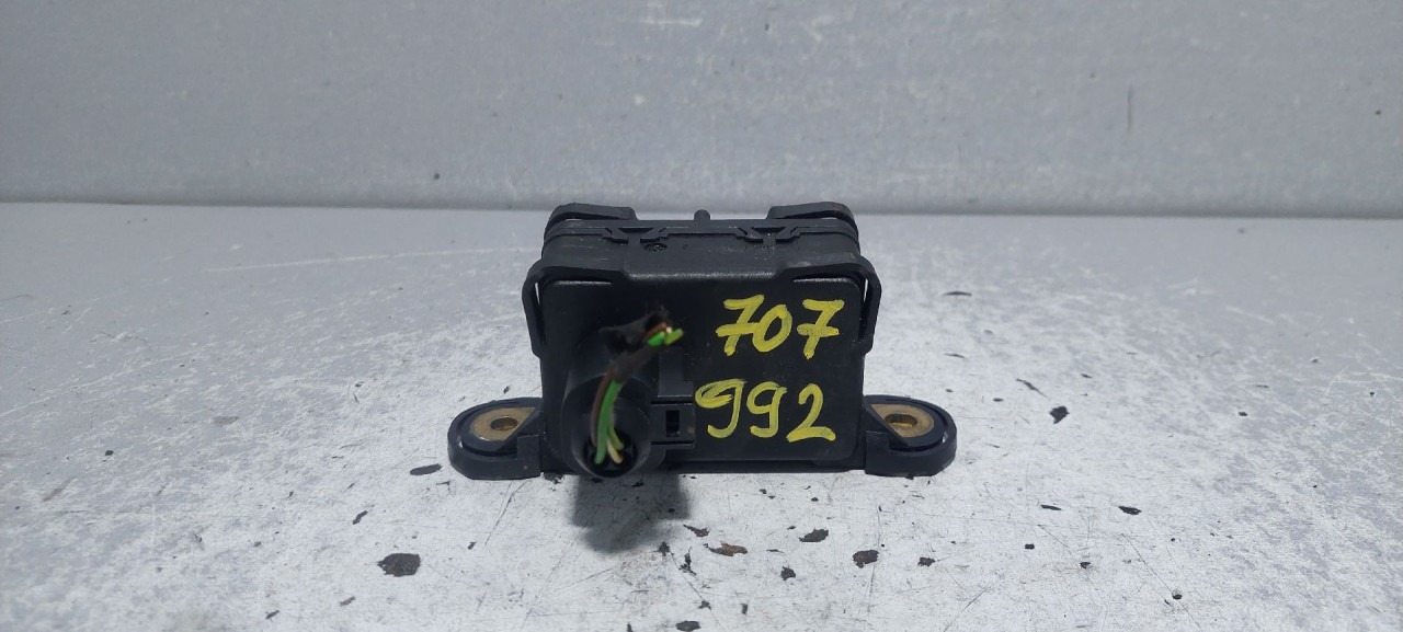 ELEKTRONIKA ESP VW CADDY > 03-10 7H0907655A