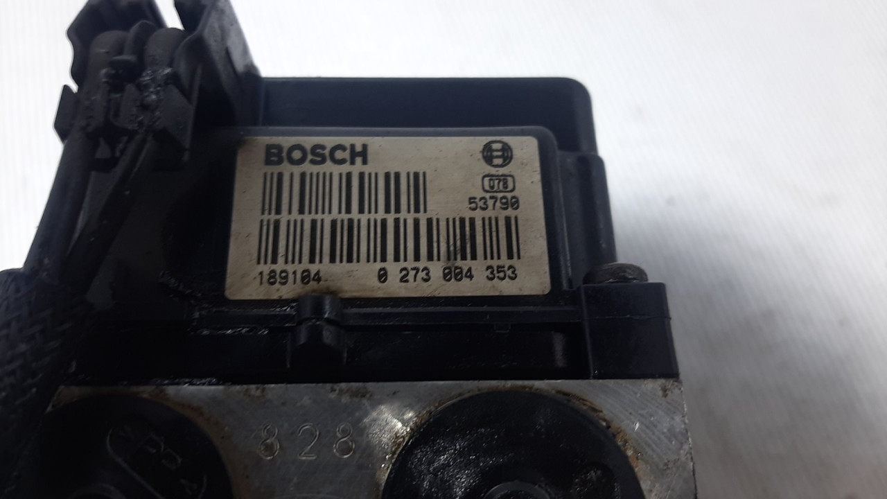 ABS ELEKTRONIKA CITROEN XSARA PICASSO > 99-03 027300435