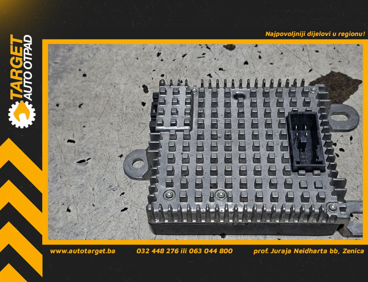 ELEKTRONIKA MODUL MERCEDES S KLASA (W223/V223) > 20- A2148208200