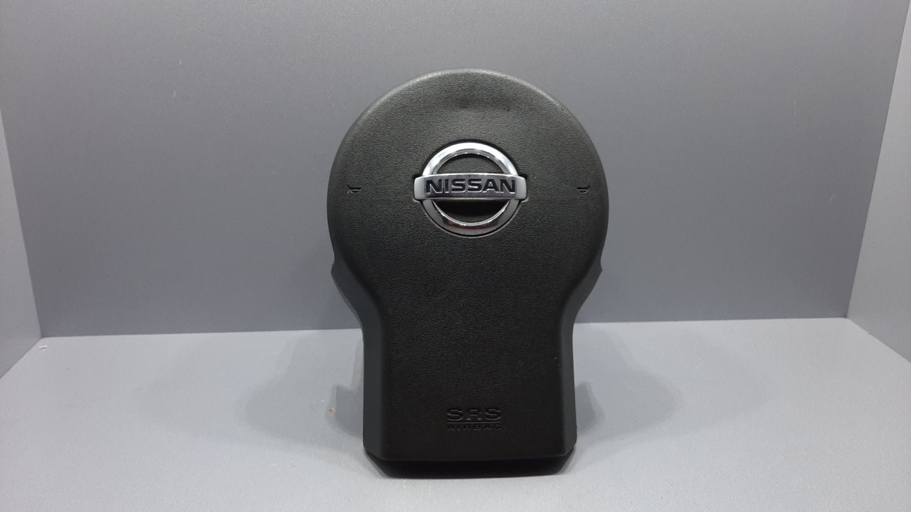 AIRBAG VOLANA NISSAN NAVARA > 02-04 6032032