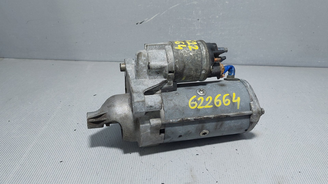 DIJELOVI ALNASER PEUGEOT 508 > 11-14 9662854180