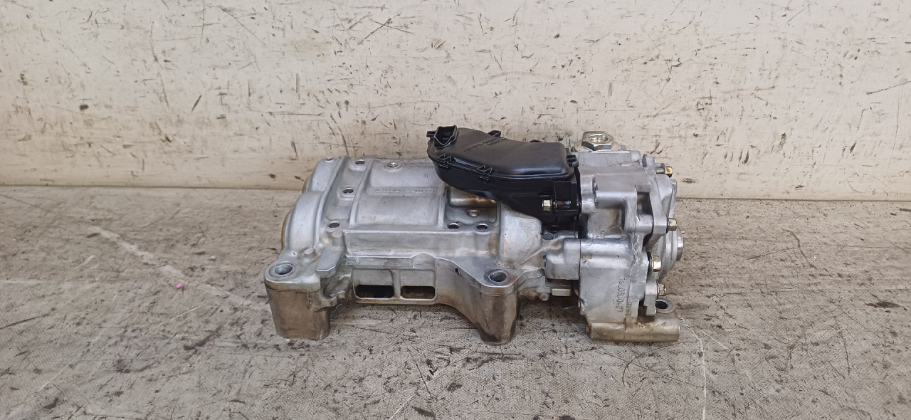 DIJELOVI ULJNA PUMPA MAZDA CX5 > 12-15 2.2 SH01117K0
