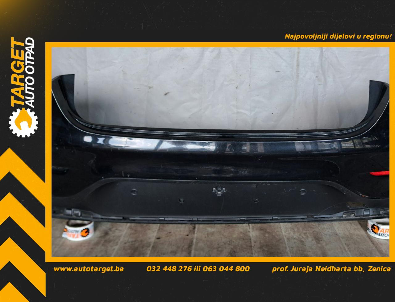 DIJELOVI BRANIK MERCEDES GLC (X253) > 16-22 A2538852525
