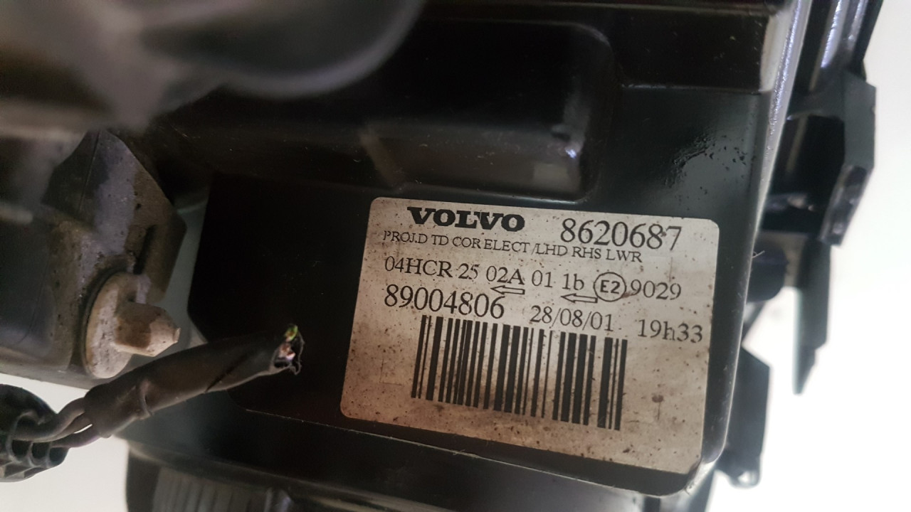 FAR VOLVO S70/V70 > 00-04 VV042014 89004806