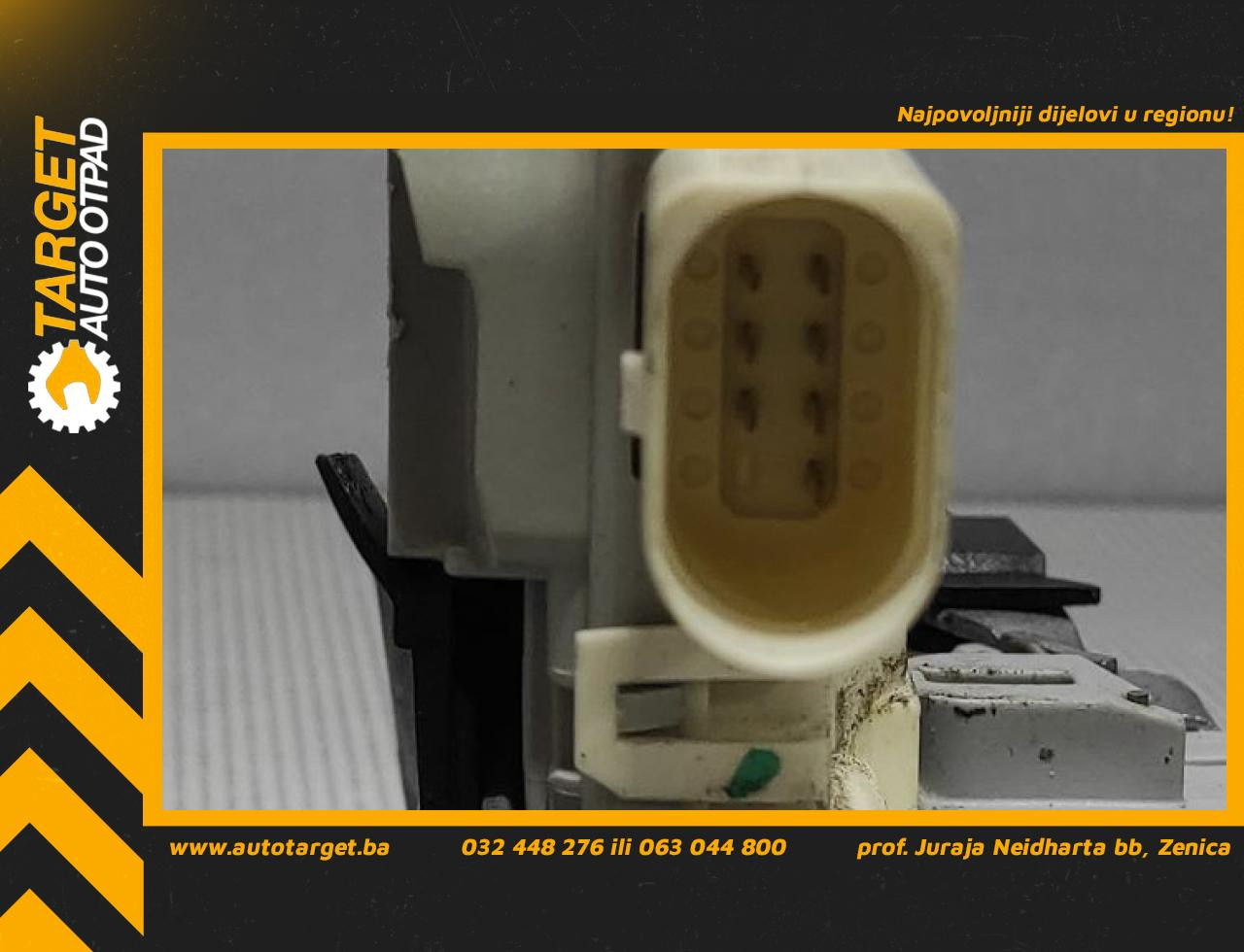 DIJELOVI BRAVA VRATA SEAT ALTEA > 09-15 1P1837015B