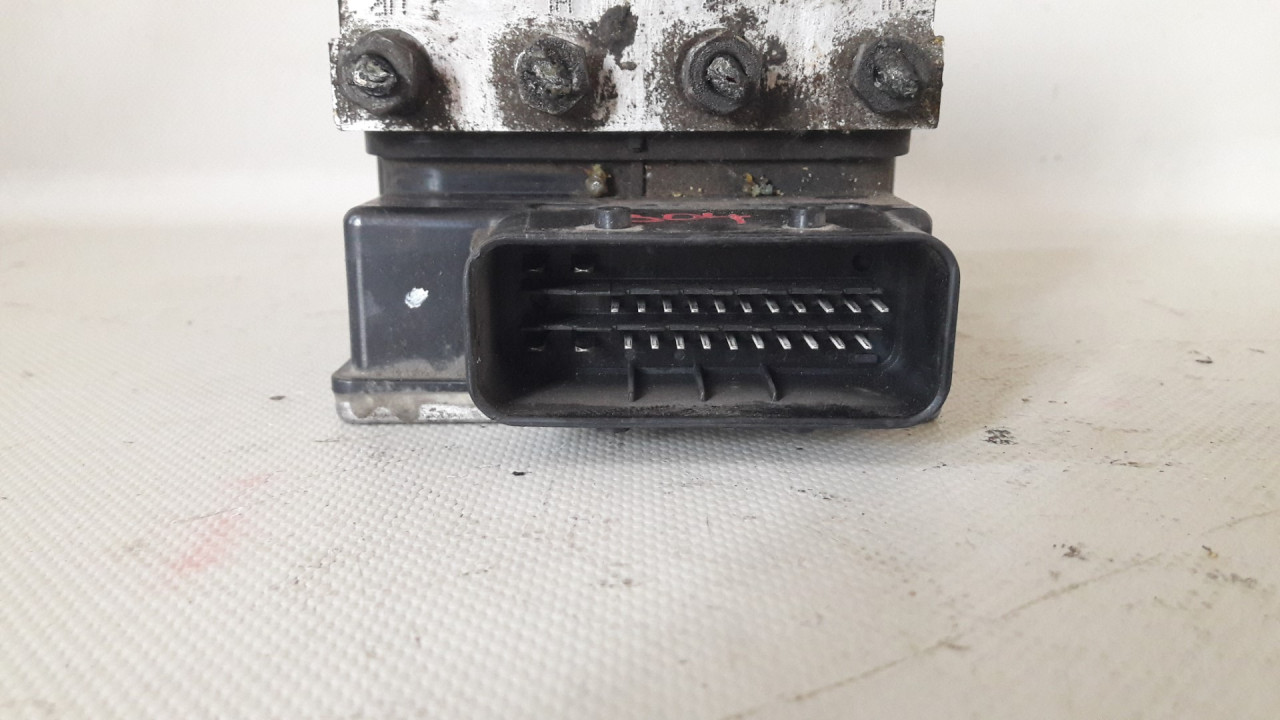 ABS ELEKTRONIKA LANCIA YPSILON > 03-06 54084694D 641460