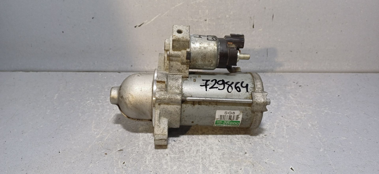 DIJELOVI ALNASER KIA CEED > 12-17 1.6 361002B800