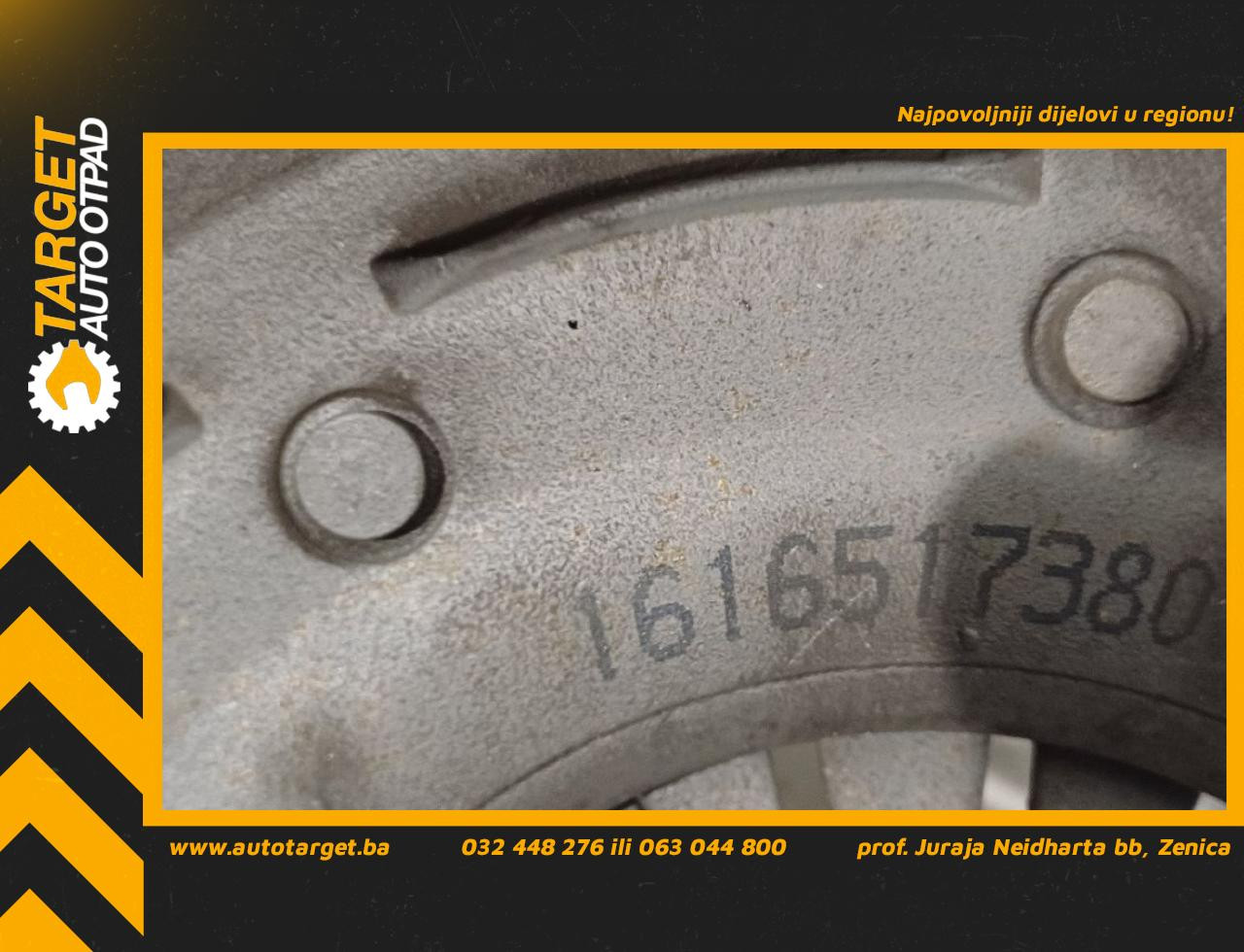 DIJELOVI KORPA PEUGEOT 3008 > 16-20 2.0 1616517380