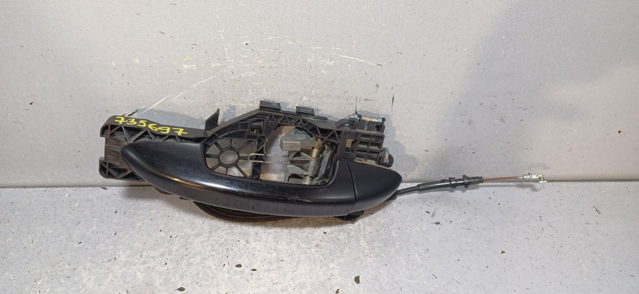 RUCKA VRATA VW PASSAT B6 > 05-10 3C0837885J