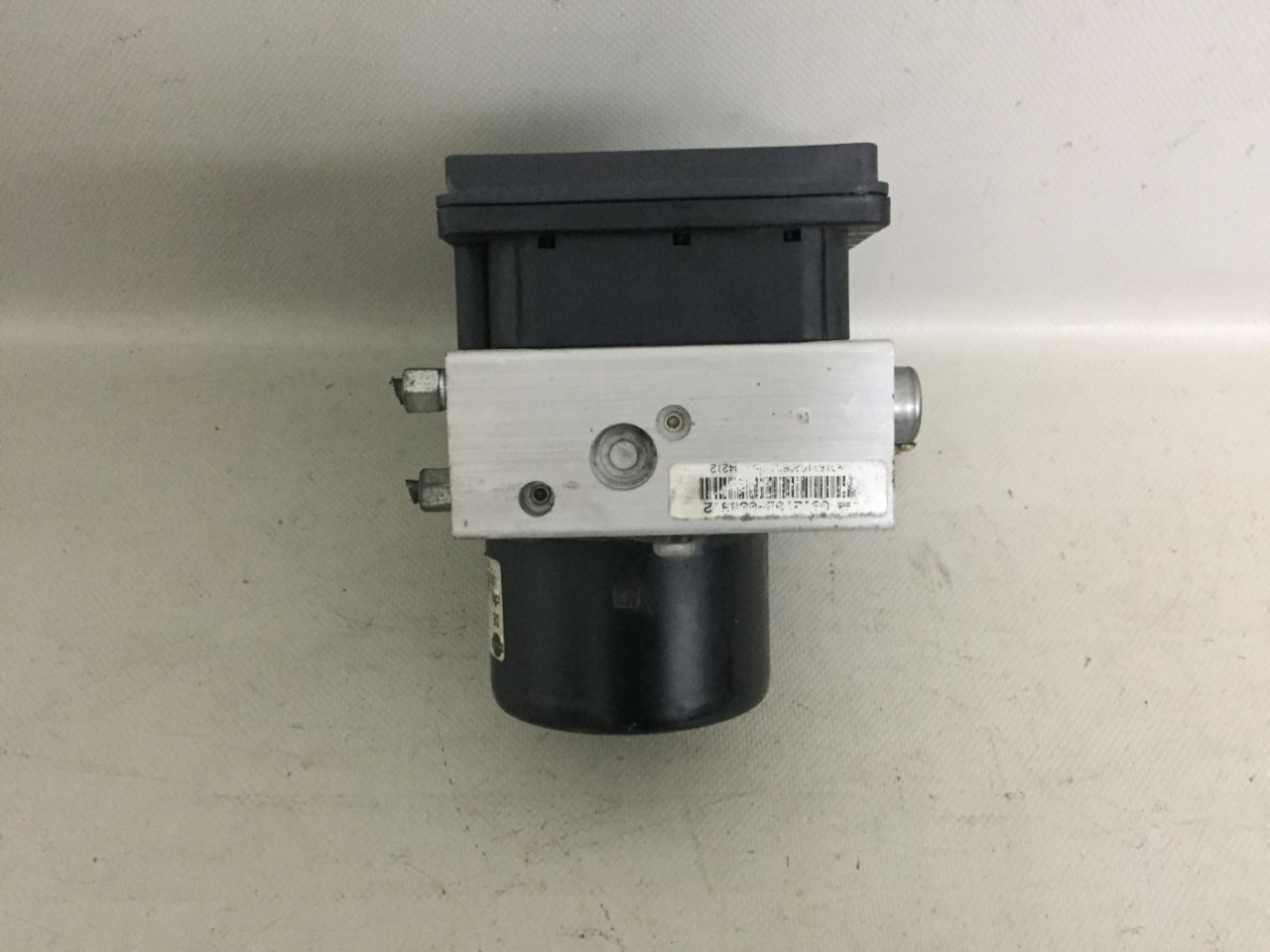 ABS ELEKTRONIKA NISSAN NAVARA PATHFINDER > 05-09 DS8140