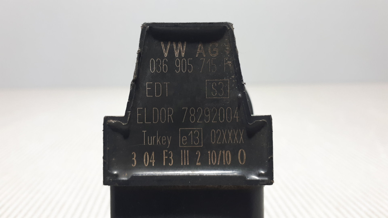 DIJELOVI BOMBINA SEAT IBIZA > 06-08 036905715F