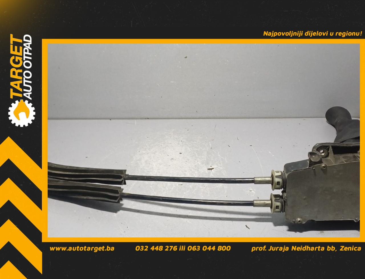 DIJELOVI SALTEBLA DACIA LOGAN > 16-20 349016019R
