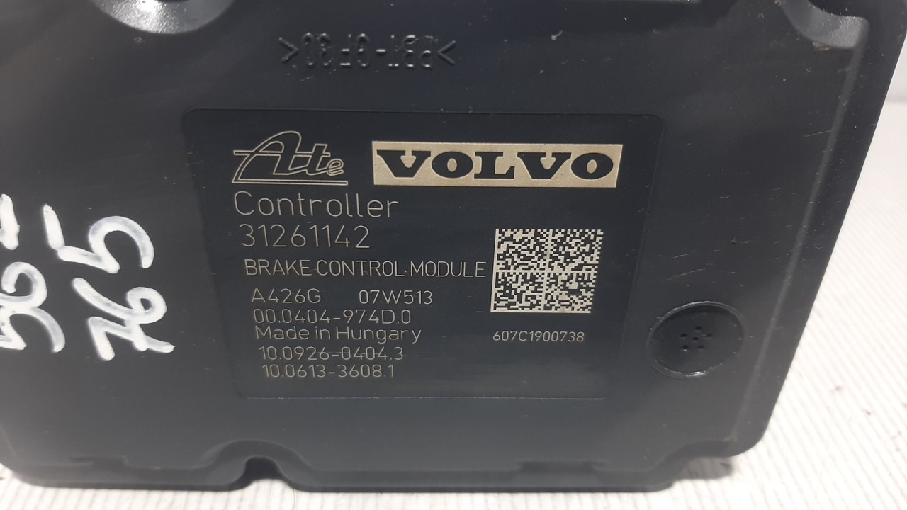 ABS ELEKTRONIKA VOLVO V70 > 05-07 31261142