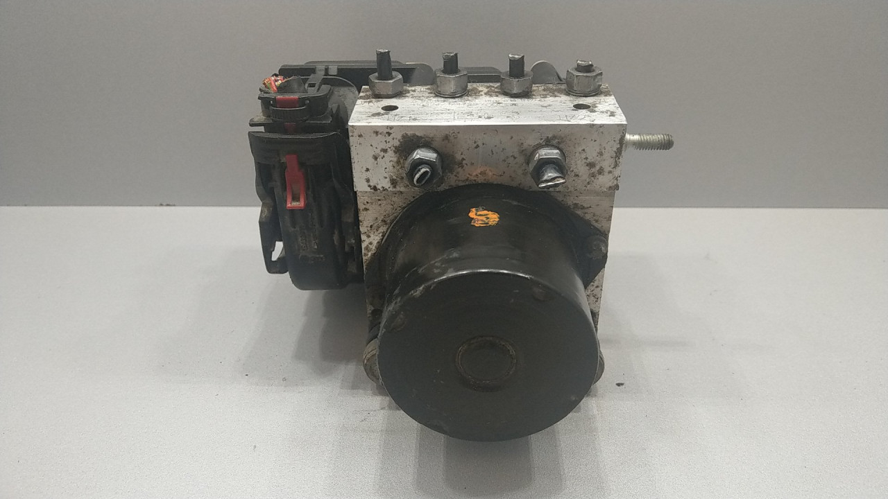 ABS ELEKTRONIKA VW POLO > 09-14 6R0907379AK 0265239056