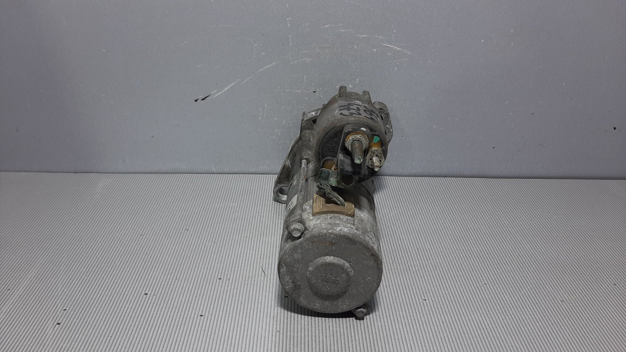 DIJELOVI ALNASER AUDI A8 (4E) > 02-10 077911023J