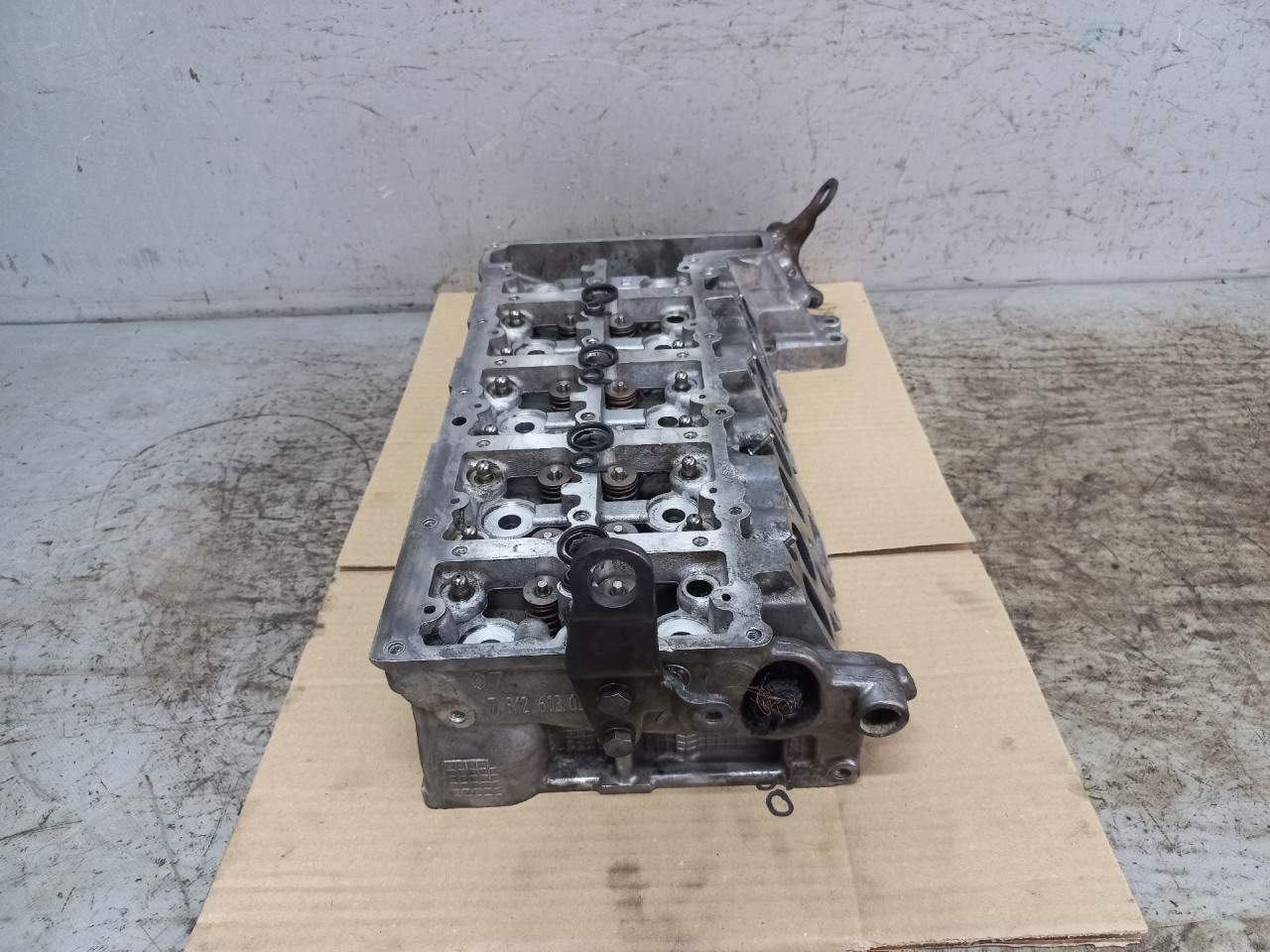 GLAVA MOTORA BMW SERIJA 1 (E87/E81) > 07-11 7812603