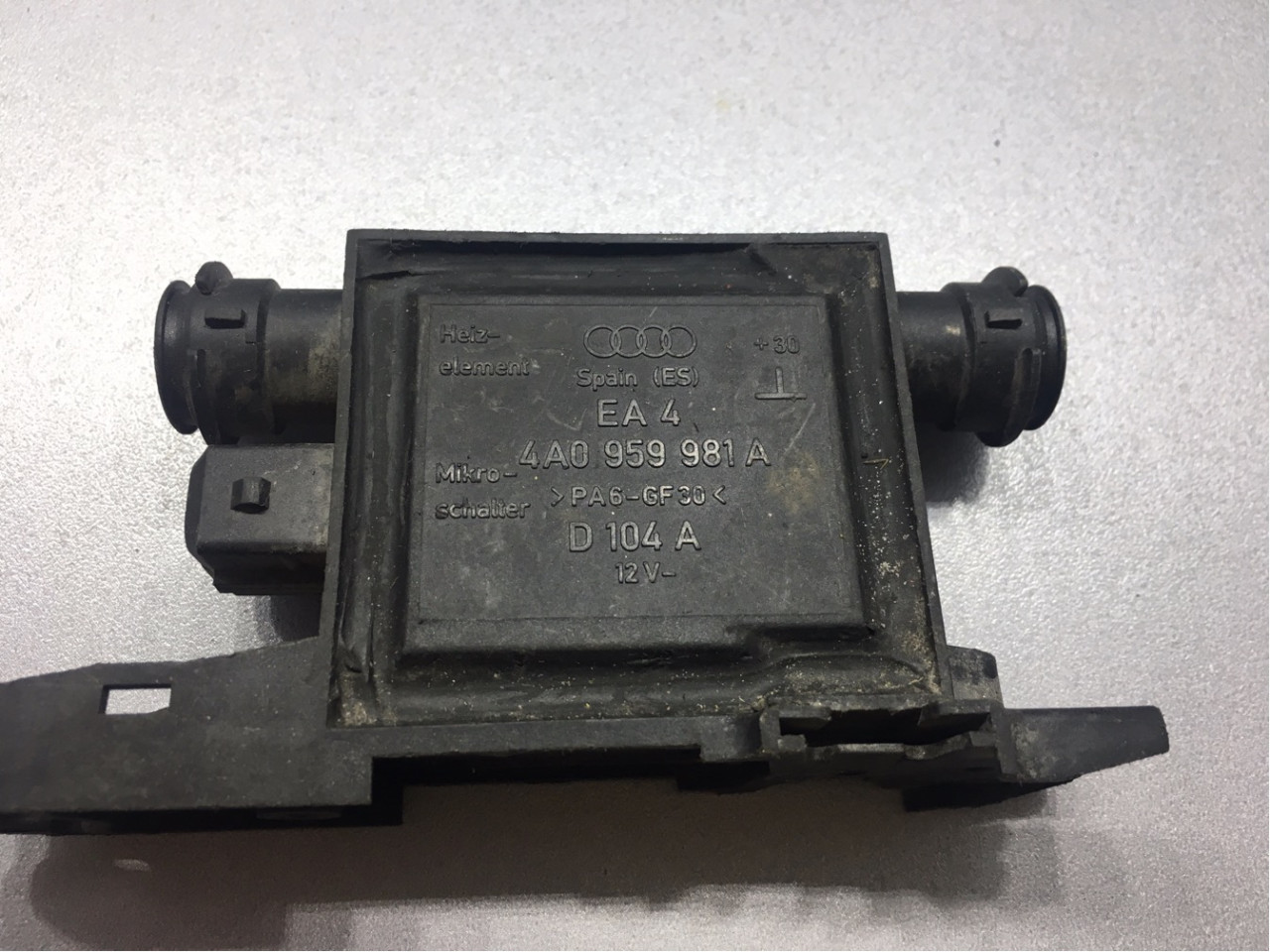 DIJELOVI ELEKTRONIKA MODUL AUDI A4 > 99-00 4A0959981A