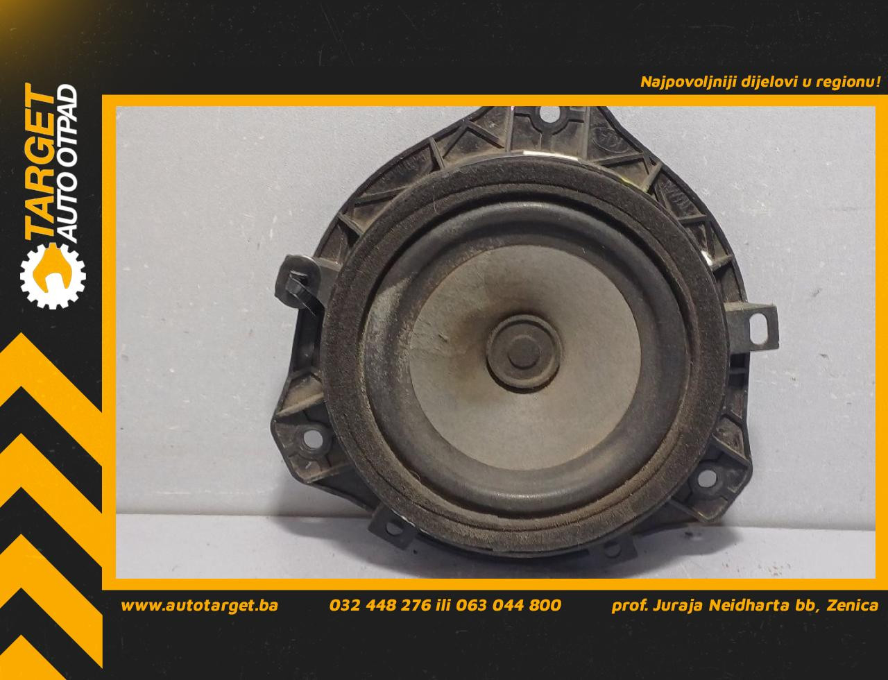 DIJELOVI ZVUCNIK KIA RIO > 14-17 963301W501