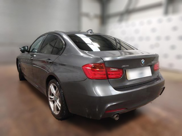 DIJELOVI BMW SERIJA 3 (F30/F31) > 15-18 2.0 Dizel N47D20C MOTOR