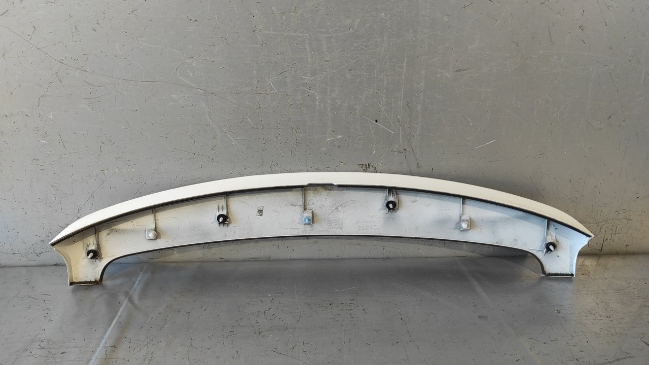 DIJELOVI SPOJLER TOYOTA AURIS > 11-12 76085-02071
