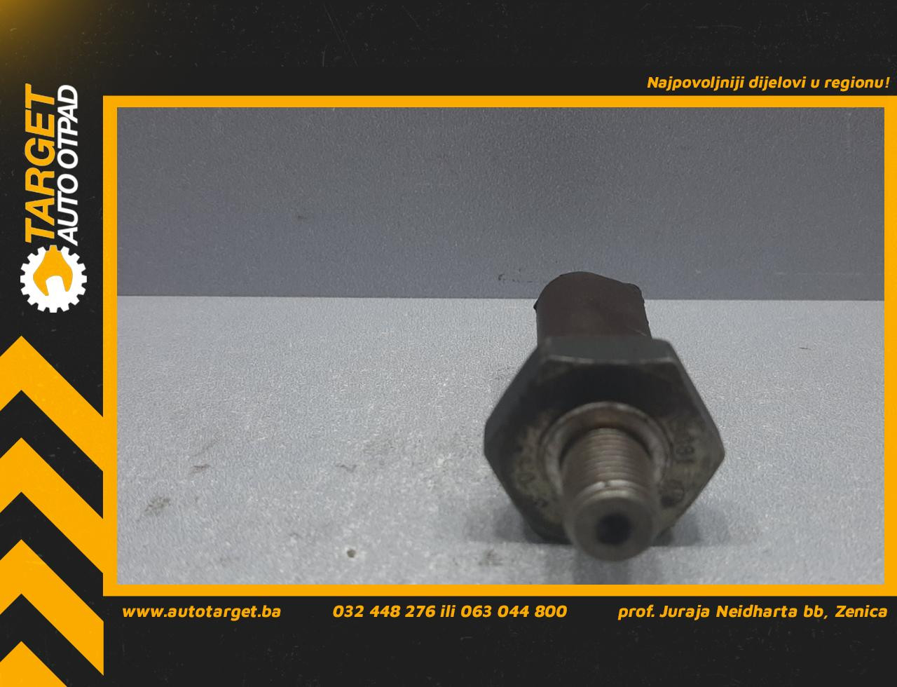 DIJELOVI SENZOR PRITISKA ULJA AUDI A4 (B7) > 04-07 038919081