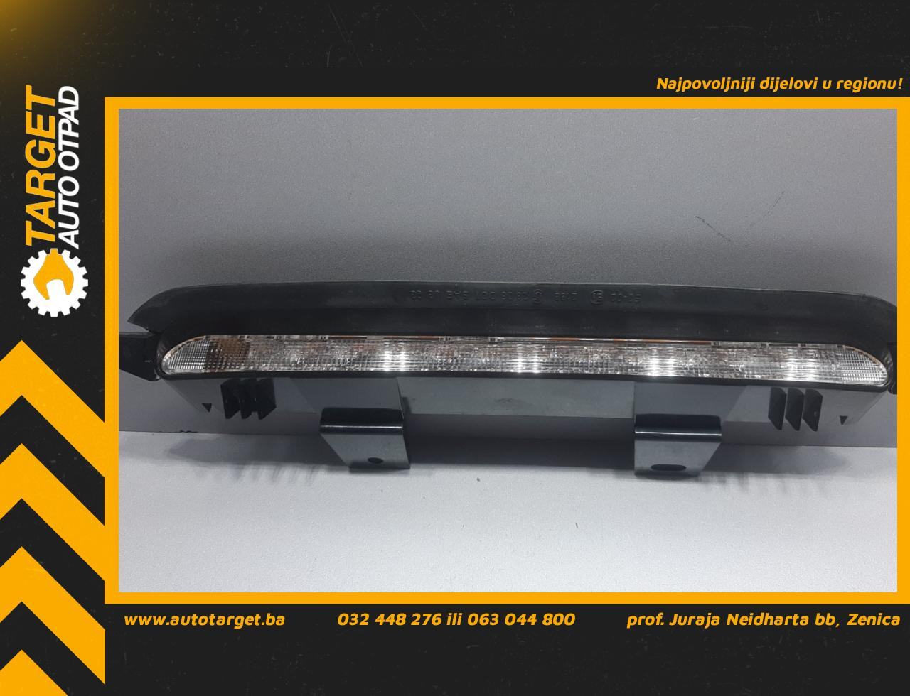 TRECE STOP SVJETLO VOLVO S40/V50 > 04-07 8620290