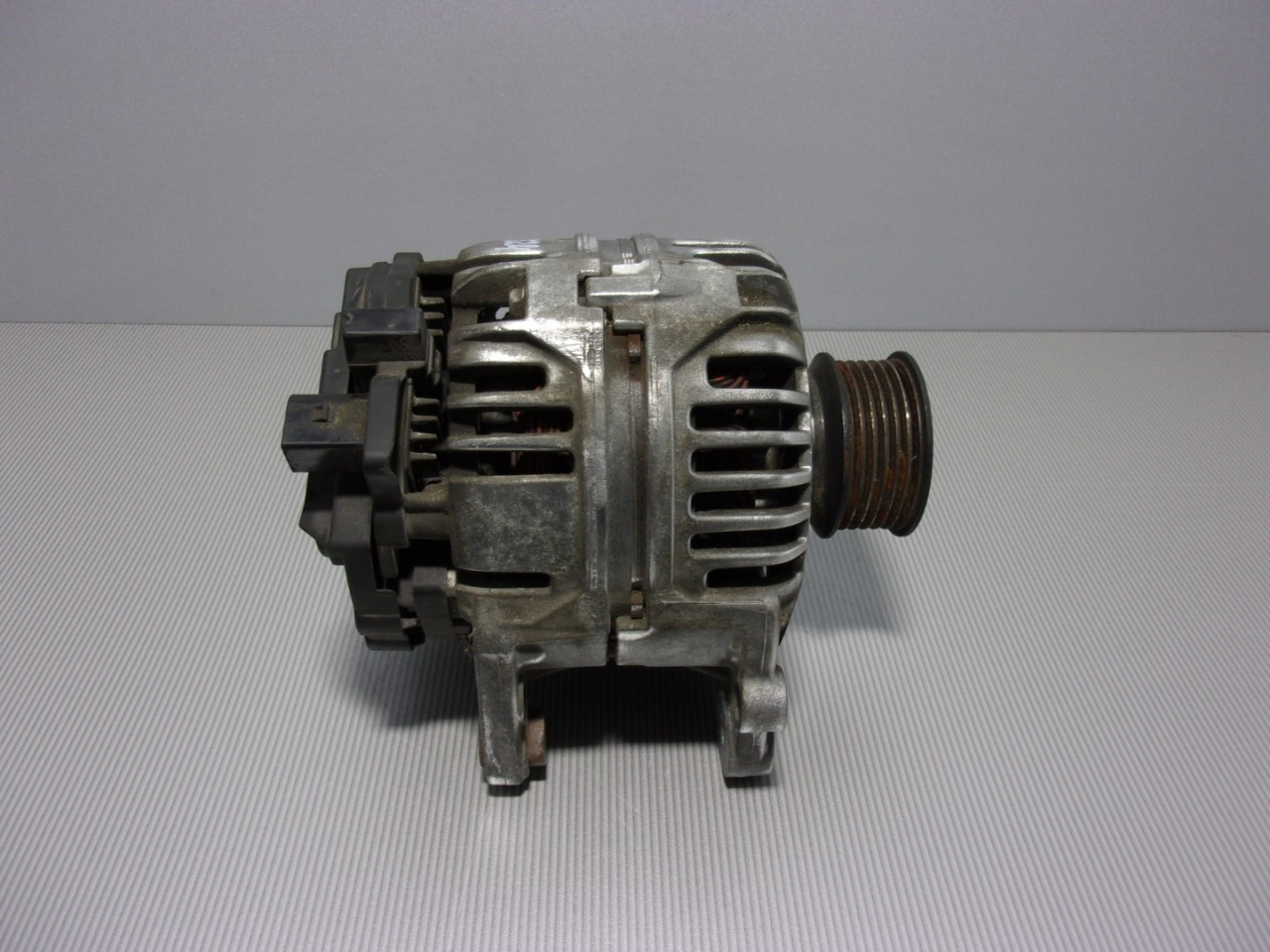 ALTERNATOR AUDI A2 > 99-05 037903025K 0124325016