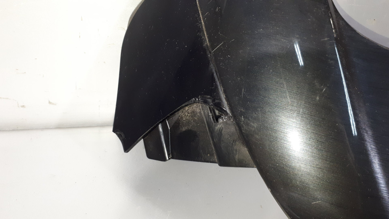 SPOJLER CITROEN C4 CACTUS > 14-18 9804050777