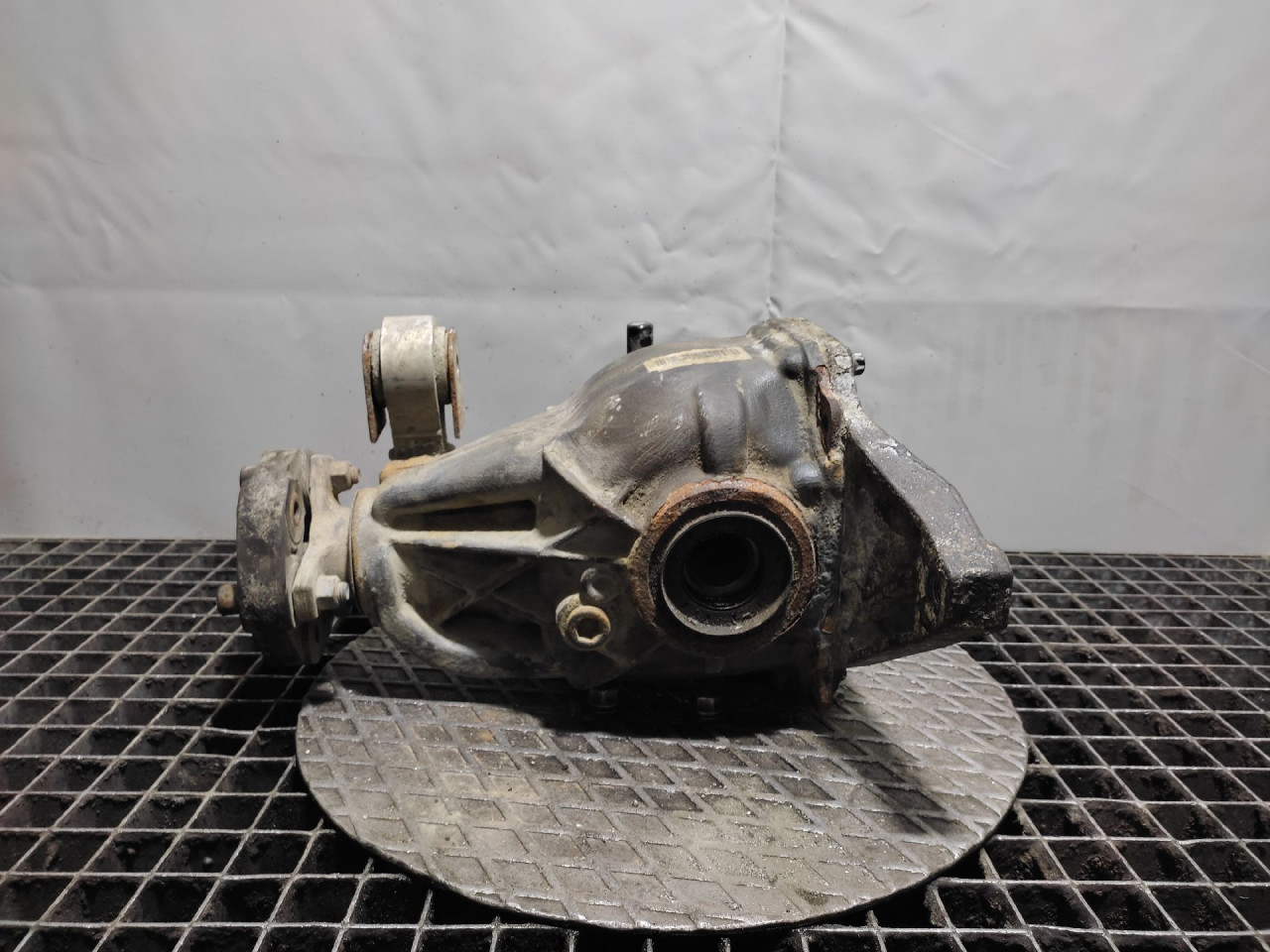DIFERENCIJAL MERCEDES C KLASA (W203) > 00-04 A230351060