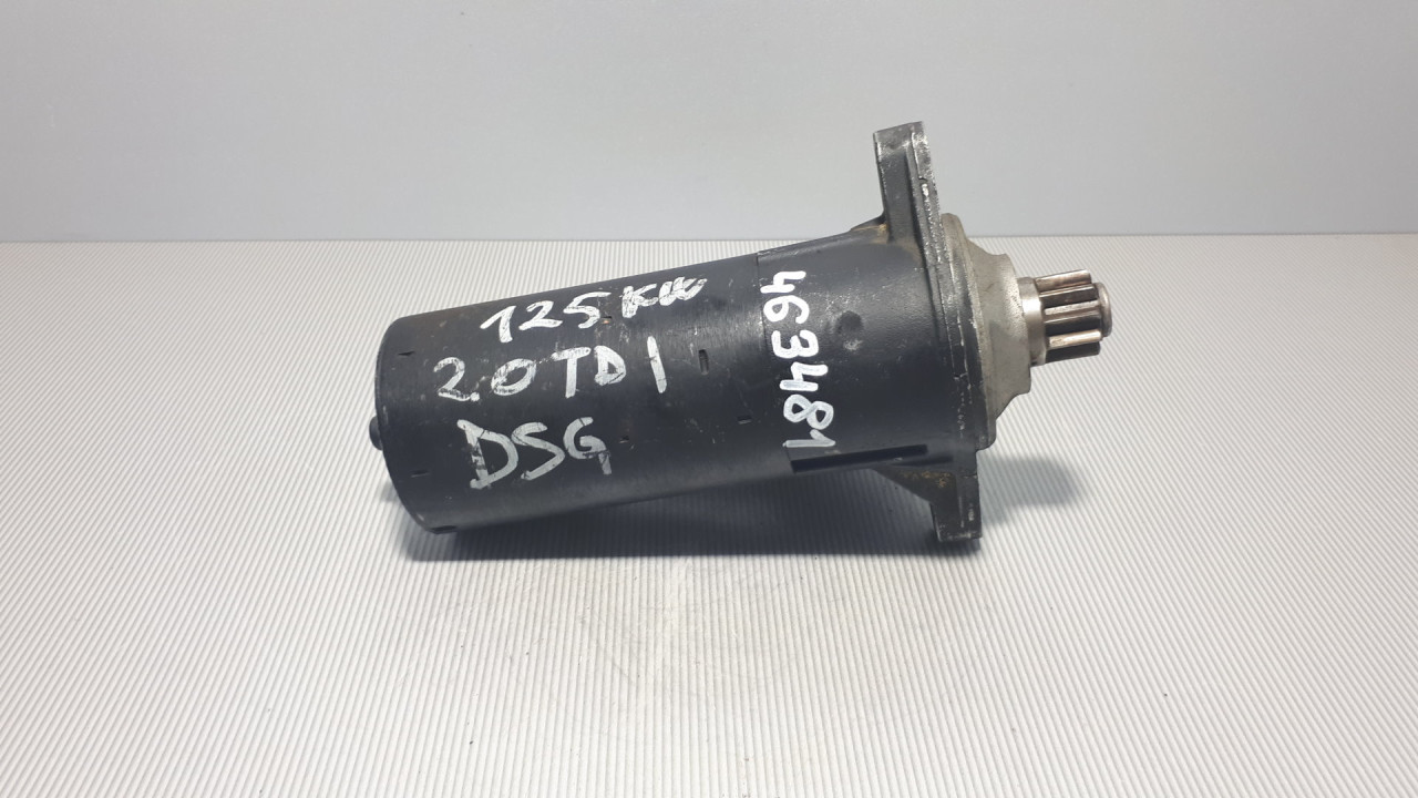 DIJELOVI ALNASER VW GOLF 5 > 03-08 0001123016