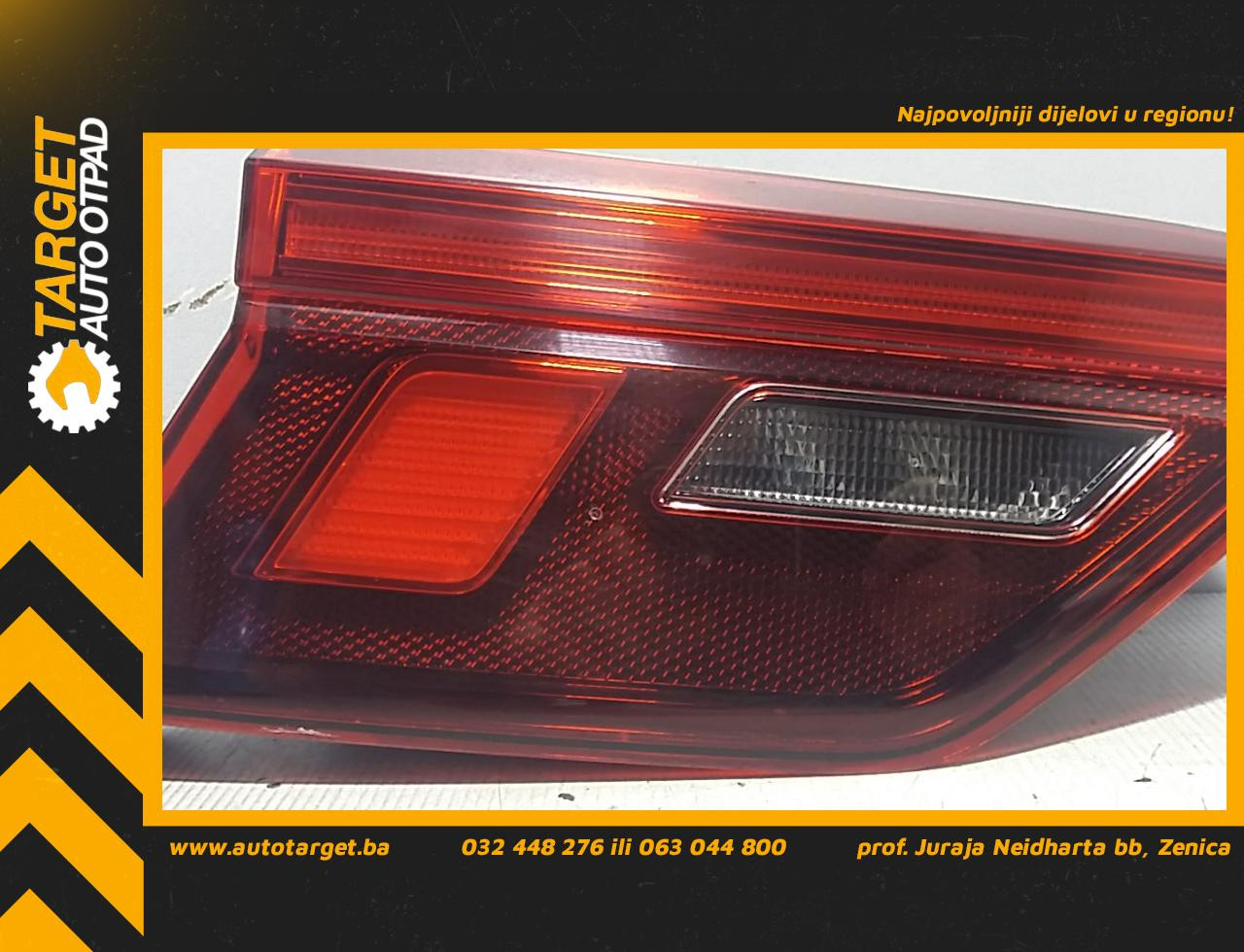 DIJELOVI STOP SVJETLO VW TIGUAN > 16-20 5NA945093F