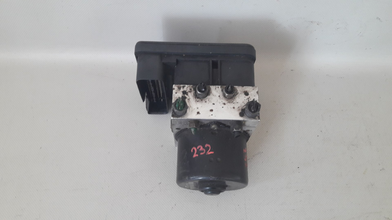 ABS ELEKTRONIKA CITROEN C5 > 04-07 9656419780 100960114